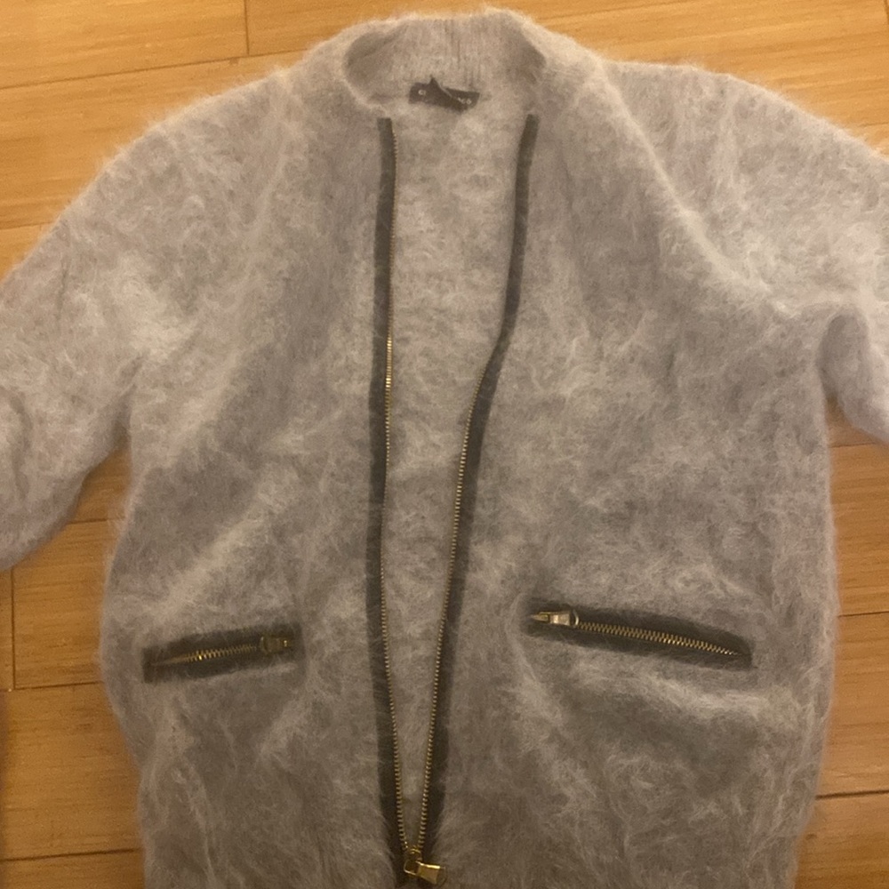 Cardigan - Picture 6 of 6